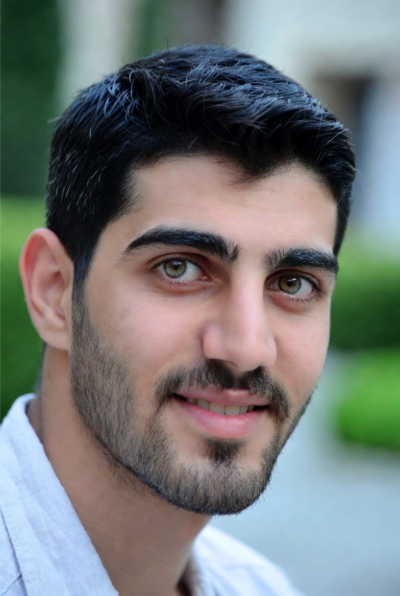 Saeid Rad